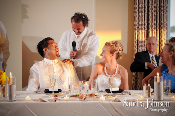 Best Don Cesar Wedding photographer - Sandra Johnson (SJFoto.com)